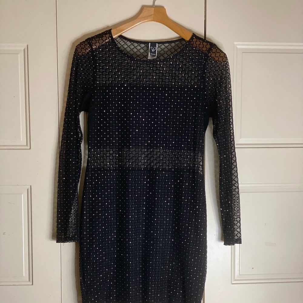 Windsor dress